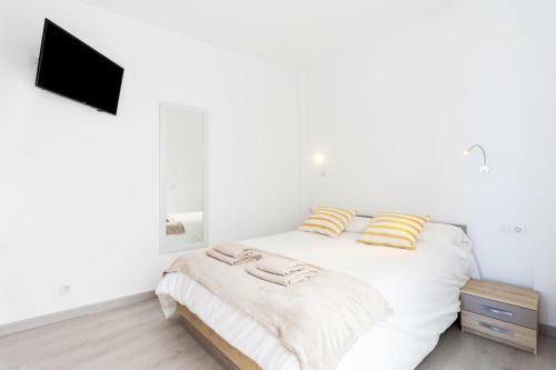 Apartamento Home2book Sea Front Las Teresitas Beach 1