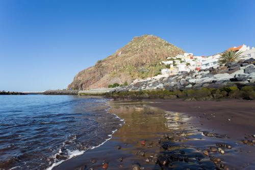Apartamento Home2book Sea Front Las Teresitas Beach 1