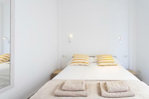 Apartamento Home2book Sea Front Las Teresitas Beach 1