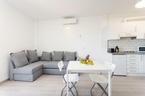 Apartamento Home2book Sea Front Las Teresitas Beach 1