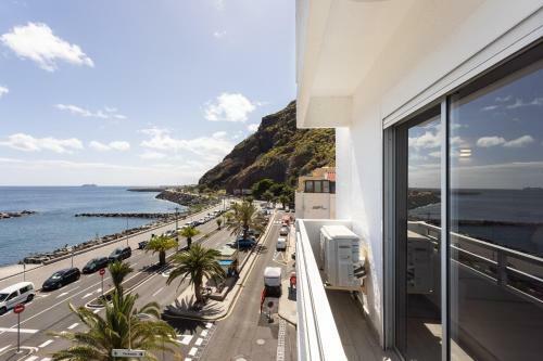 Apartamento Home2book Sea Front Las Teresitas Beach 5