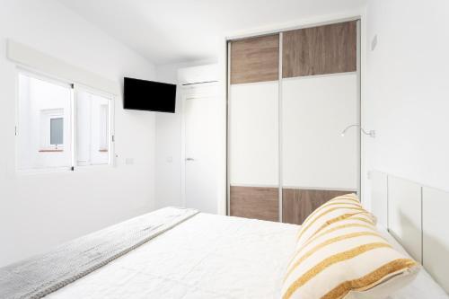 Apartamento Home2book Sea Front Las Teresitas Beach 5