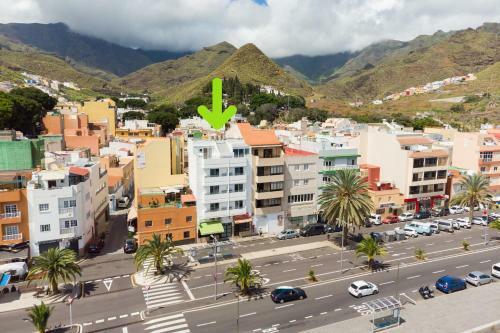 Apartamento Home2book Sea Front Las Teresitas Beach 5