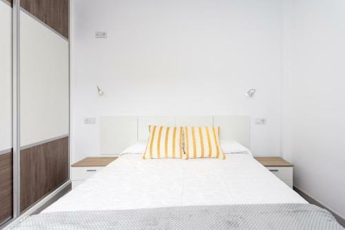 Apartamento Home2book Sea Front Las Teresitas Beach 5
