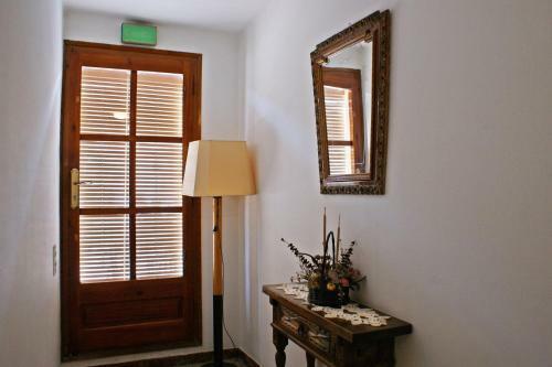 Casa Rural Cal Met