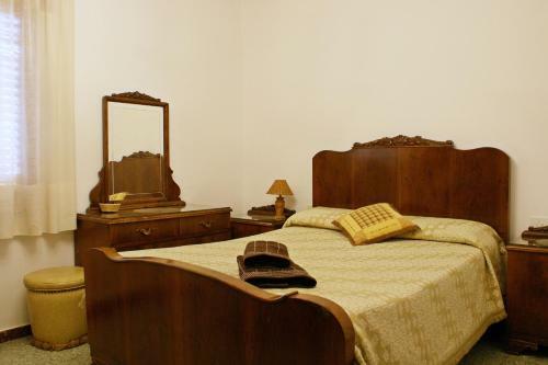 Casa Rural Cal Met