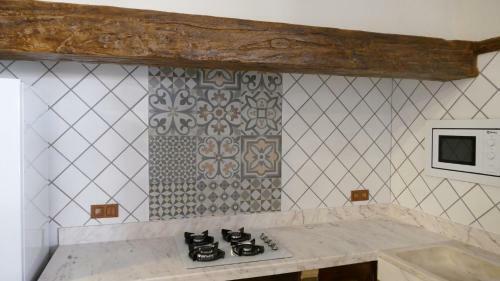 Apartamento La Casona De Manuela