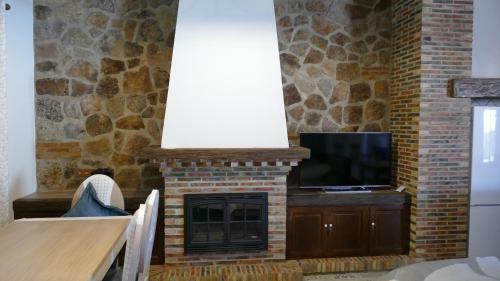 Apartamento La Casona De Manuela