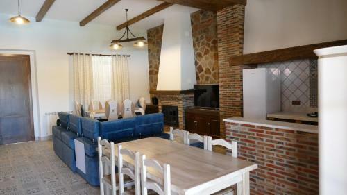Apartamento La Casona De Manuela