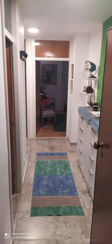 Apartamento Hamdije