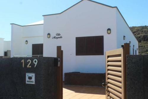 Villa Margarita