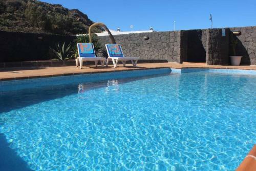 Villa Margarita