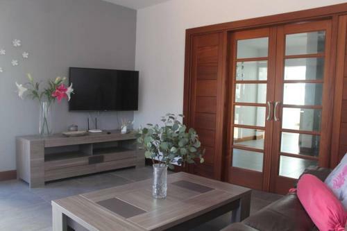Villa Margarita