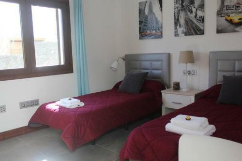 Villa Margarita
