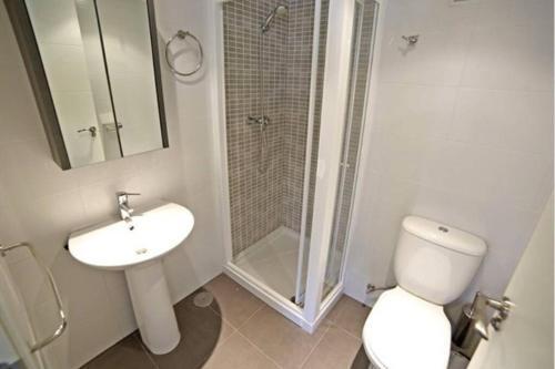 Apartamento La Manga Beach Club 04