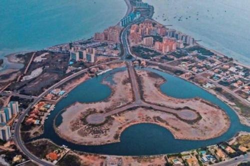 Apartamento La Manga Beach Club 04