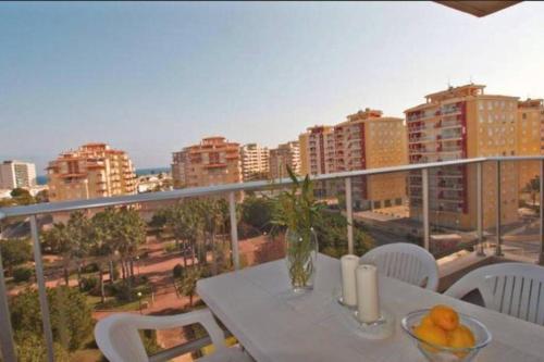 Apartamento La Manga Beach Club 04
