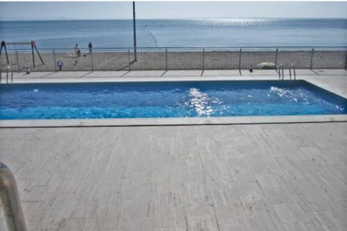 Apartamento La Manga Beach Club 04