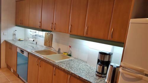 Apartamento Marina Park, House Fragata