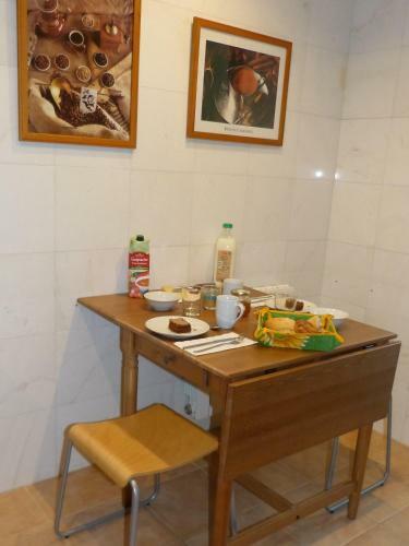 Apartamento Marina Park, House Fragata