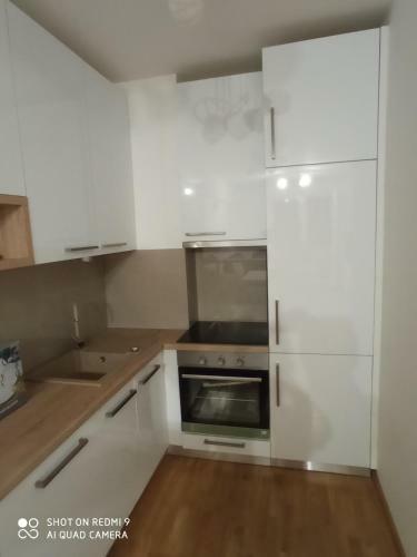 Apartment Sarajevo