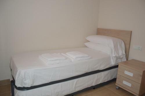 Residencial Super Stop Apartaments Torre Valentina