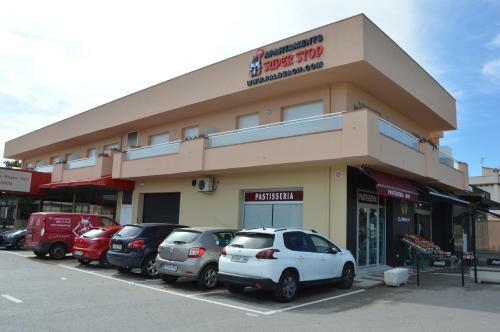 Residencial Super Stop Apartaments Torre Valentina