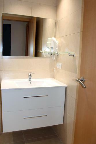 Residencial Super Stop Apartaments Torre Valentina