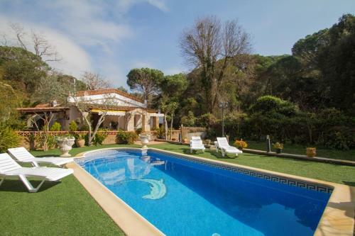 Club Villamar - Iris