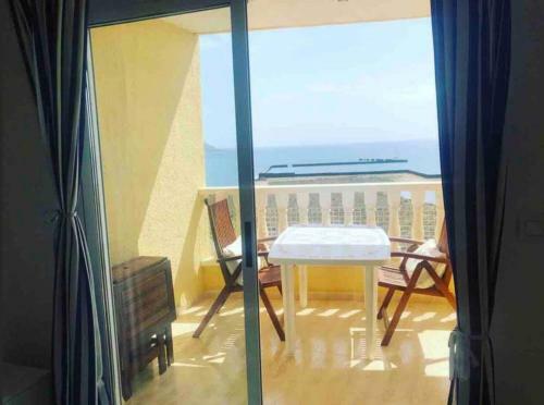 Apartamento Mar Menor, La Manga Strip/best View + Pool