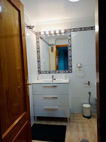 Apartamento Mar Menor, La Manga Strip/best View + Pool