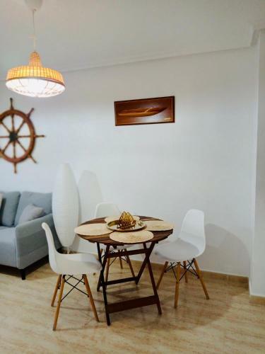 Apartamento Mar Menor, La Manga Strip/best View + Pool