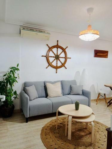 Apartamento Mar Menor, La Manga Strip/best View + Pool