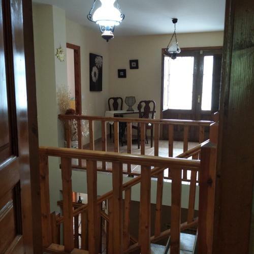 Casa Rural Leonor
