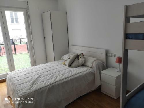Apartamento Brisalinda Barreiros