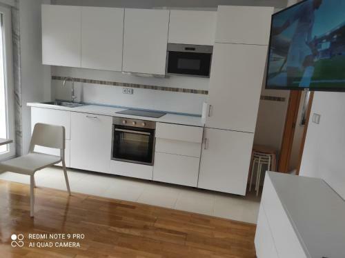 Apartamento Brisalinda Barreiros