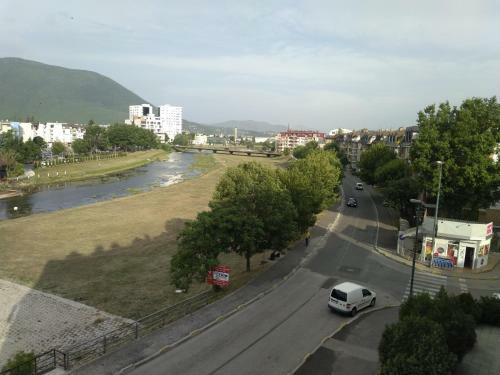 Apartamento Aea Ilidza River