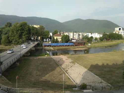 Apartamento Aea Ilidza River