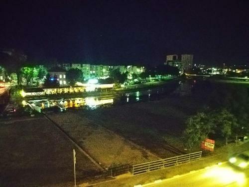 Apartamento Aea Ilidza River