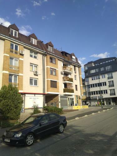 Apartamento Aea Ilidza River