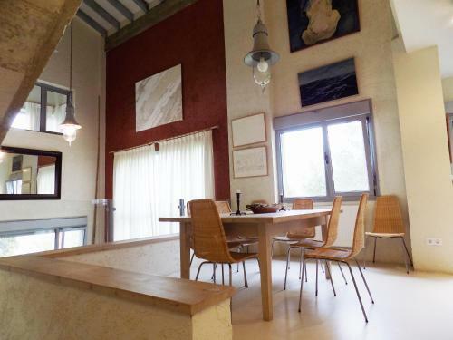 Bed & Breakfast Casa De Babel