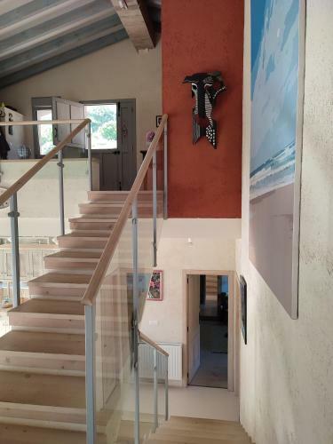 Bed & Breakfast Casa De Babel
