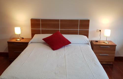 Apartamento Edificio Zoqueiro