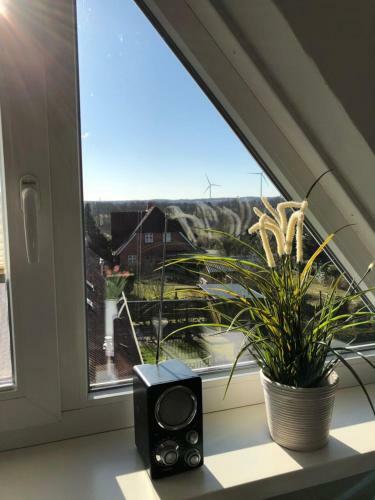 Apartamento Gem�tliche Ferienwohnung Im Luftkurort