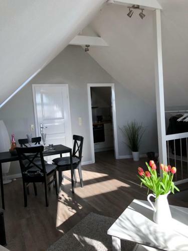 Apartamento Gem�tliche Ferienwohnung Im Luftkurort