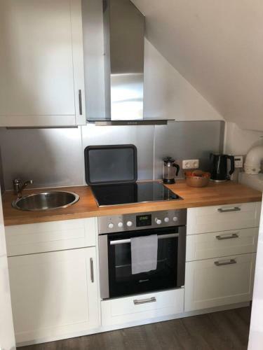 Apartamento Gem�tliche Ferienwohnung Im Luftkurort