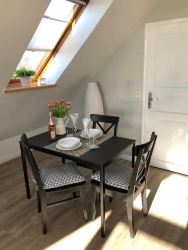 Apartamento Gem�tliche Ferienwohnung Im Luftkurort