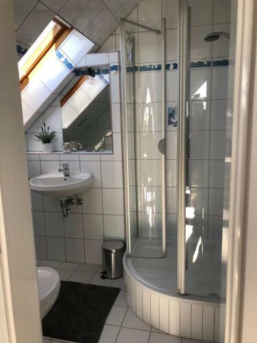 Apartamento Gem�tliche Ferienwohnung Im Luftkurort