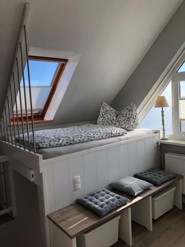 Apartamento Gem�tliche Ferienwohnung Im Luftkurort