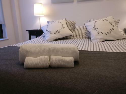 Apartamento Espacioso Frente Al Palacio de Congresos - AA